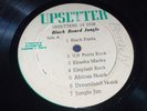THE UPSETTERS 14 DUB  // BLACKBOARD JUNGLE // UPSETTER // LP'' Listen