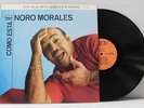 Noro Morales LP Como Esta on To Co Latin stereo