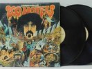 Frank Zappa 2 LP w book and poster 200 Motels on United Artists soundtrack