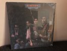EAGLES Desperado LP original textured 1973 SD-5068 1st Press MINT / STILL SEALED
