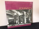 U2 The Unforgettable Fire LP original 1st pressing 1984 brian eno STILL SEALED