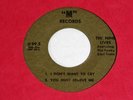 The Nine Lives Featuring The Funky Soul Train-RARE Big 