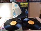 Elvis Presley - Aloha From Hawaii via Satellite (1973 RCA) 2 x LP