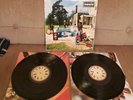 OASIS BE HERE NOW VERY RARE ORIGINAL CREATION DOUBLE VINYL ALBUM LIAM NOEL