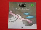 Vinyl, UFO ?– UFO 2 - Flying - One Hour Space Rock, LP, GER 1973 * NEAR MINT