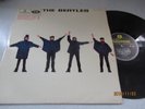 BEATLES..HELP..  UK MONO IST ISSUE..PARLOPHONE PMC 1255