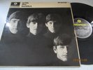BEATLES..WITH THE BEATLES..EARLY UK MONO  ISSUE..PARLOPHONE PMC 1206