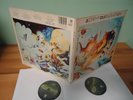 LP 2 LP's DIRE STRAITS - ALCHEMY LIVE 1984 Doppelalbum
