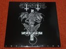 GROTESQUE - Incantation - 1990 Dolores RARE First Press Vinyl 12