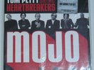 TOM PETTY-MOJO-2010 PALLAS GERMANY PRESSING-REPRISE 1-523971-STICKER-SEALED-LP