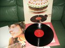 rolling stones let it bleed vinyl decca mono 1969 1st pressing