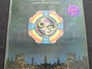 ELO A New World Record 1976 Ltd Ed RED vinyl 9 track LP