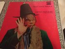 Captain Beefheart: 'Trout Mask Replica' 1st UK Press 2-LP Vinyl & His Magic Band