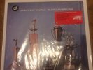 Jimmy Eat World Bleed American 3 LP Color Vinyl Org Release RSD