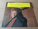 ANJA THAUER DVORAK DGG ANALOG REMASTER AUDIOPHILE LIMITED NUMBERED 27/300 PR