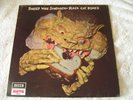 Black Cat Bones - Barbed Wire Sandwich - Rare Stereo Original - Listen