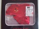 FOO FIGHTERS - MEDIUM RARE - Vinyl record
