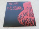 THE CURE  - the blood  - 7' -repress- white -vinyl-