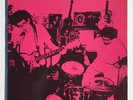 Daniel Johnston and Jad Fair, Vinyl LP (LSR, 1989)