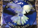 Roger Taylor & Yoshiki ?– Foreign Sand 12