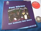 LP Paul Würges der Deutsche Bill Haley Rocking all Stars 1980 Germany | M- to EX