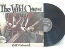 Vinyl-Schallplatte 33T THE WILD ONES noch UNTAMED EO Frankreich OCC