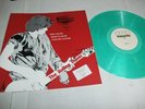 ROLLING STONES: They Never Seem To Hear Even My Guitar (EEC-King Kong,col.vinyl)