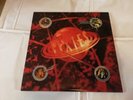 Pixies - Bossanova - UK Original LP *with booklet* (1990) 4AD A1/B1 *GREAT VINYL