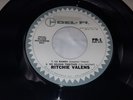 RITCHIE VALENS 1960 PROMO EP Del-Fi PR-1 La Bamba/ Belong Together/ Donna/Framed