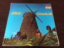 ASHKAN 'In From The Cold' LP VINYL UK Decca Nova 1969 SDN R-1