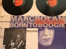 Marc Bolan & T Rex Sound Track from the film Born to Boogie Double Vinyl LP