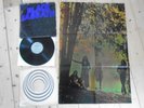 BLACK SABBATH MASTER OF REALITY UK VERTIGO SWIRL LP 6360 050 1ST PRESS / POSTER