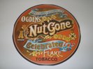 60s MOD LP SMALL FACES OGDENS NUT GONE FLAKE - 5 PANEL ROUND SLEEVE REISSUE