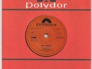 60s MOD PSYCH 45 - FLEUR-DE-LYS - MUD IN YOUR EYE / THE LONGBOATMEN REISSUE