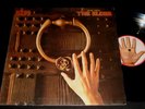 KISS AUSSIE ORIGINAL LP – MUSIC FROM THE ELDER Kiss Army form & picture insert