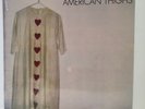 VERUCA  SALT   AMERICAN THIGHS   vinyl LP   STILL SEALED   MINTY FRESH MF-7 1994