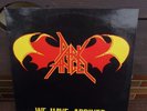 LP*Dark Angel We have Arrived*Axe Killer*France*1985*Schallplatte*
