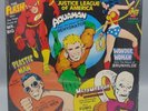 Songs and Stories About The Justice League of America LP 8174 Power Records S...