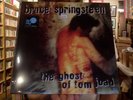 Bruce Springsteen The Ghost of Tom Joad LP sealed vinyl + download