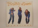 Britney Spears ?– Sometimes Label: Jive ?– Vinyl, 12