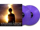 Ben Salisbury & Geoff Barrow - Annihilation Soundtrack Coloured Vinyl LP X 2 New