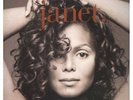 Janet Jackson 2 Lp Vinyl Janet / Virgin Gatefold New 0077778782513