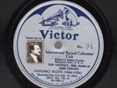 24g3.  Antonio Scotti - Don Pasquale-Bella siccome & Ballo-Alla vita - IRCC 75