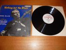 Herb Ellis Nothing but the blues vinyl record