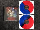 Stranger Things - Season 1 Volume 1 - Vinyl - Double LP (Blue/Red Split)