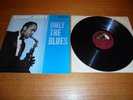 Sonny Stitt Only the blues vinyl record