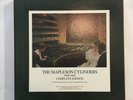 THE MAPLESON CYLINDERS 1900-1904 COPLETE EDITION   OPERA BOX SET 6 LP'S & BOOK