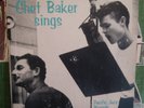CHET BAKER - CHET BAKER SINGS 10