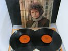 Vinyl Record LP Album BOB DYLAN BLONDE ON BLONDE (33)