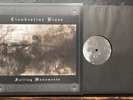 CLANDESTINE BLAZE  ‘FALLING MONUMENTS’  LP  ORIG’ 1st PRESS NH  *NEW & UNPLAYED*